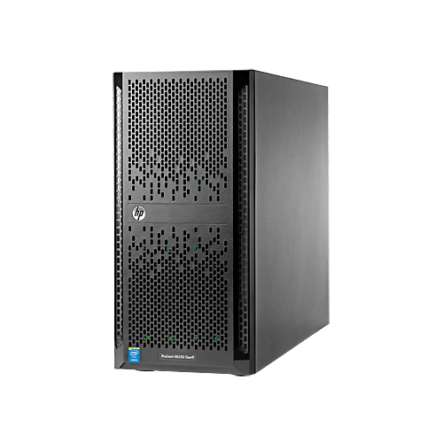 HPE ProLiant DL120 Gen9 服務(wù)器