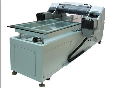 PVC板八色彩印机 PVC彩印机 PVC工艺品印刷机